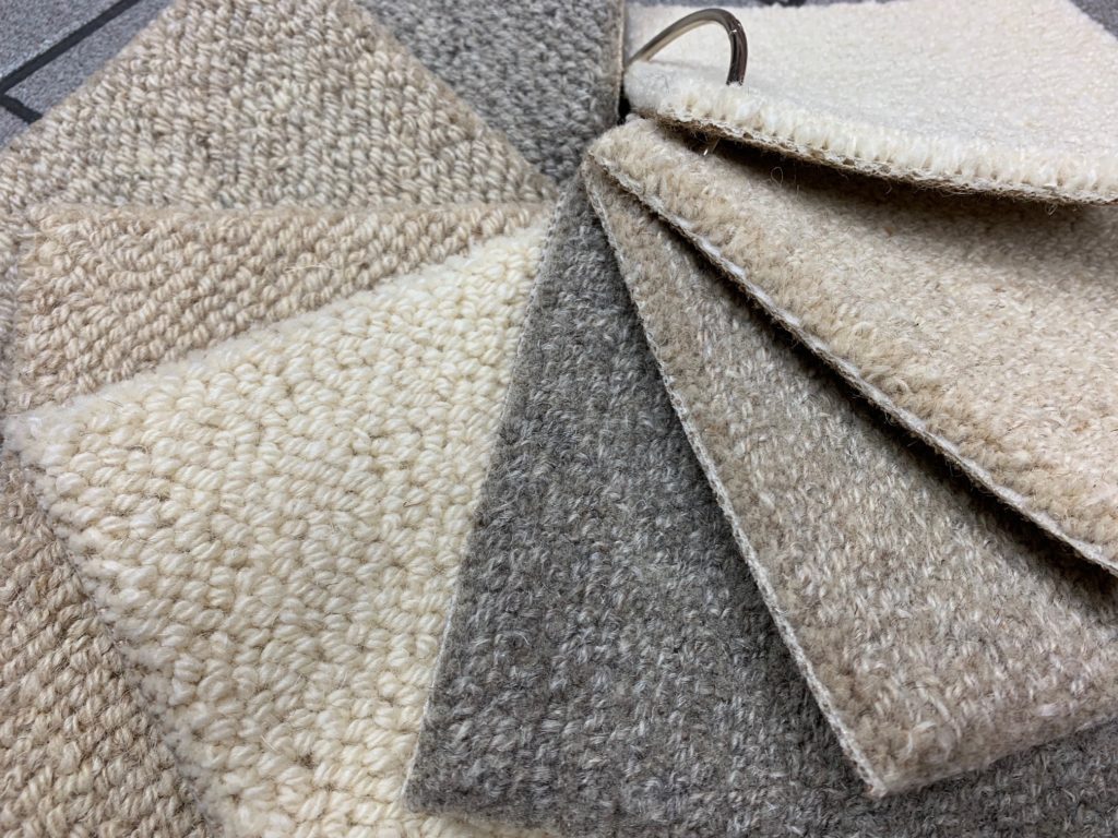 wool carpet manufacturers
