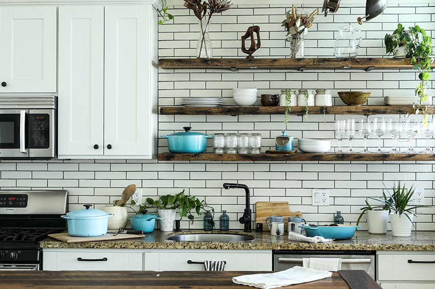 5 Heat-Resistant Countertop Materials to Make Your