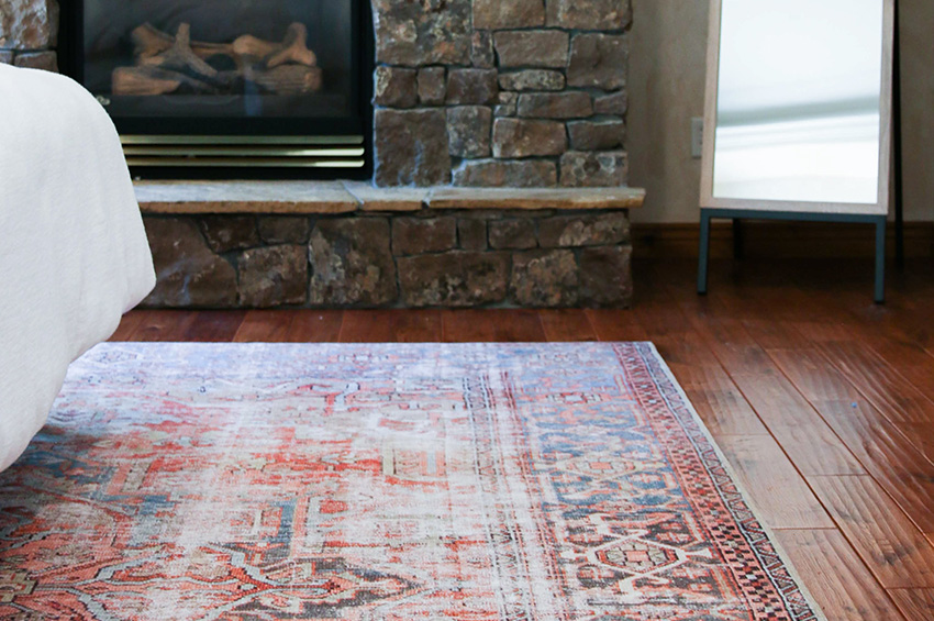 Choosing the Best Rugs for LVP Flooring: A Comprehensive Guide