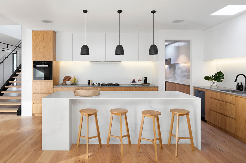 4 affordable kitchen flooring ideas in 2021