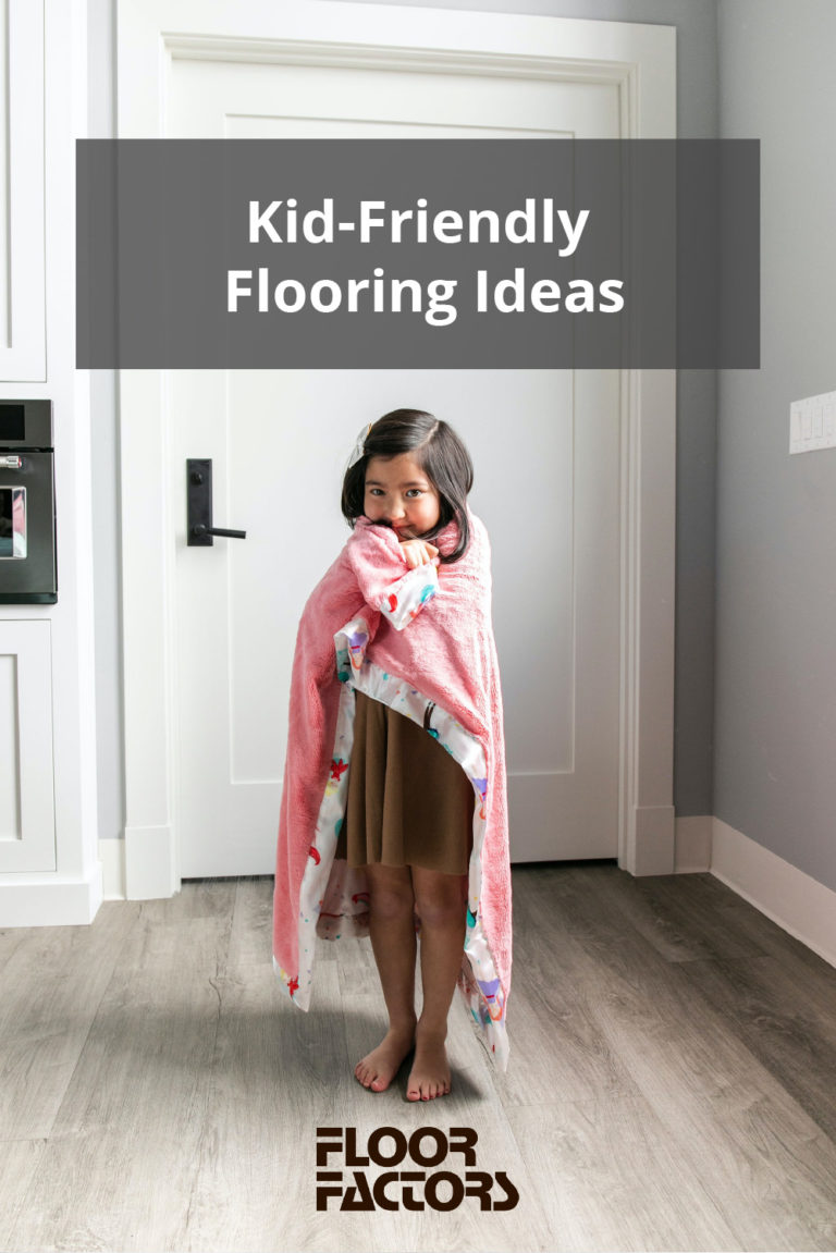 The Best KidFriendly Flooring & Carpet in Portland