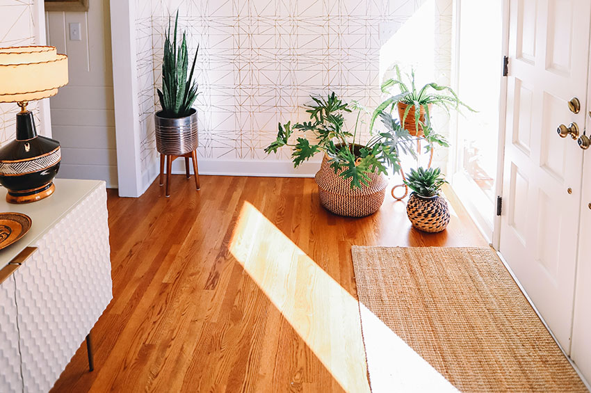 How & Where to Use Area Rugs on Hardwood Floor - 5 Expert Tips